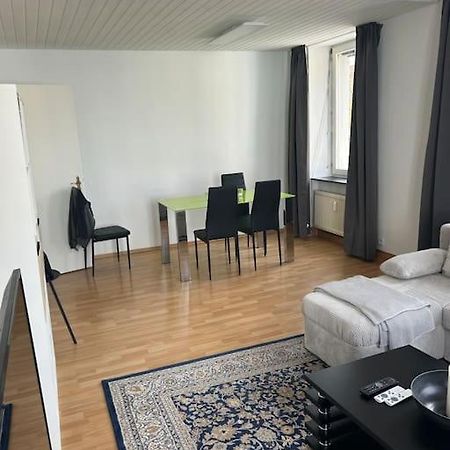 2 Zi Whng Stadtmitte Loerrach Exterior foto