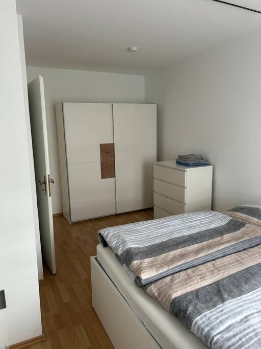 2 Zi Whng Stadtmitte Loerrach Exterior foto