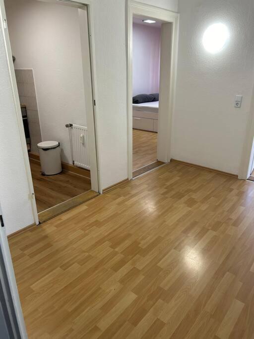 2 Zi Whng Stadtmitte Loerrach Exterior foto