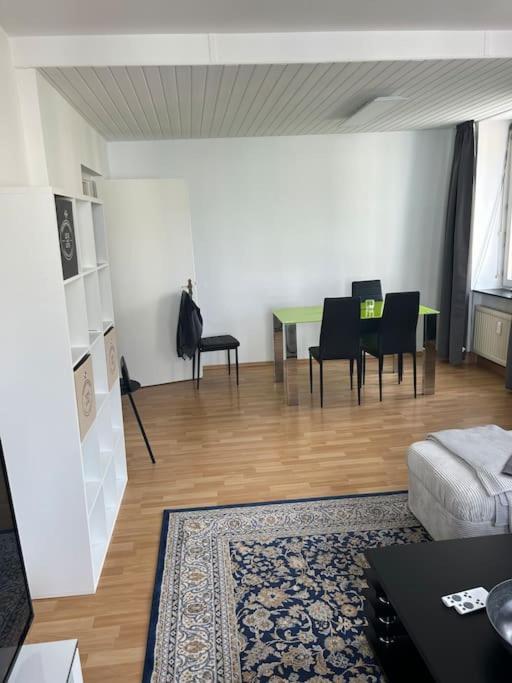 2 Zi Whng Stadtmitte Loerrach Exterior foto
